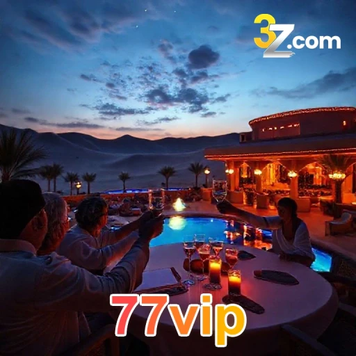 77vip bet