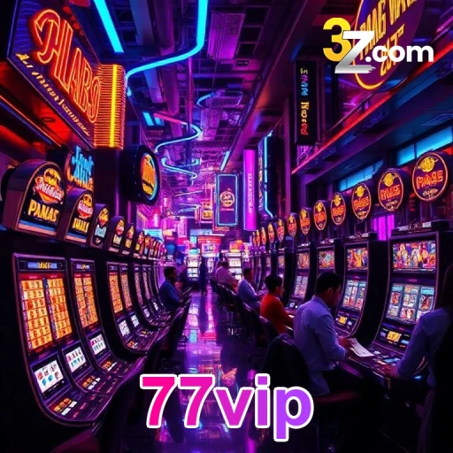 77vip bet Promocao