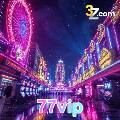77vip bet VIP